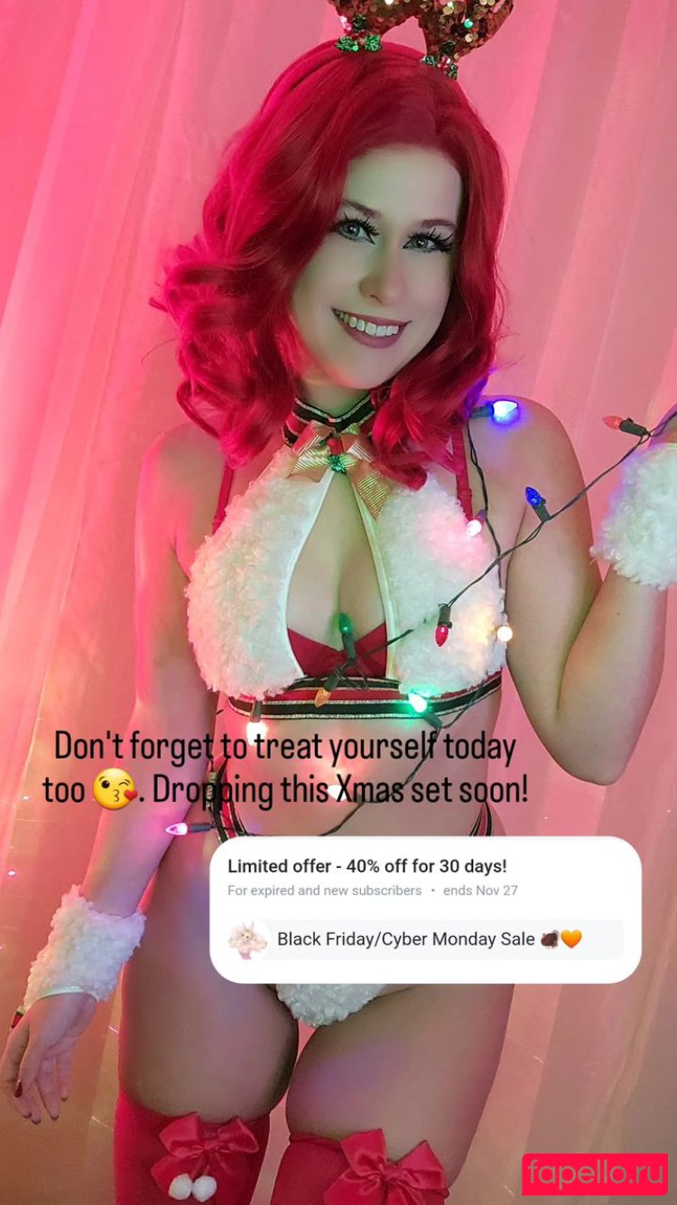 cloverarley Nude Onlyfans Photo 44