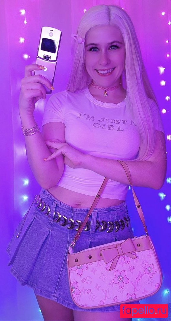 cloverarley Nude Onlyfans Photo 33
