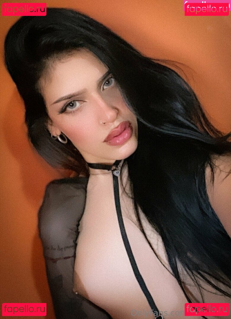 Nicole Freyed Nude Onlyfans Photo 16