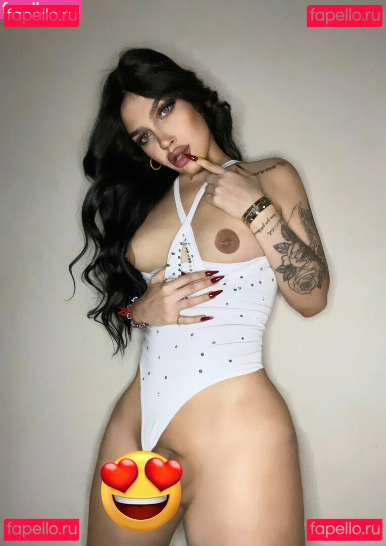 Nicole Freyed Nude Onlyfans Photo 9