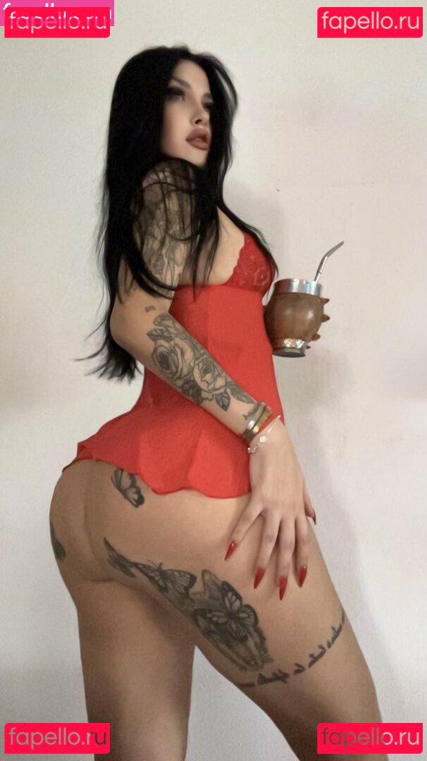 Nicole Freyed Nude Onlyfans Photo 4
