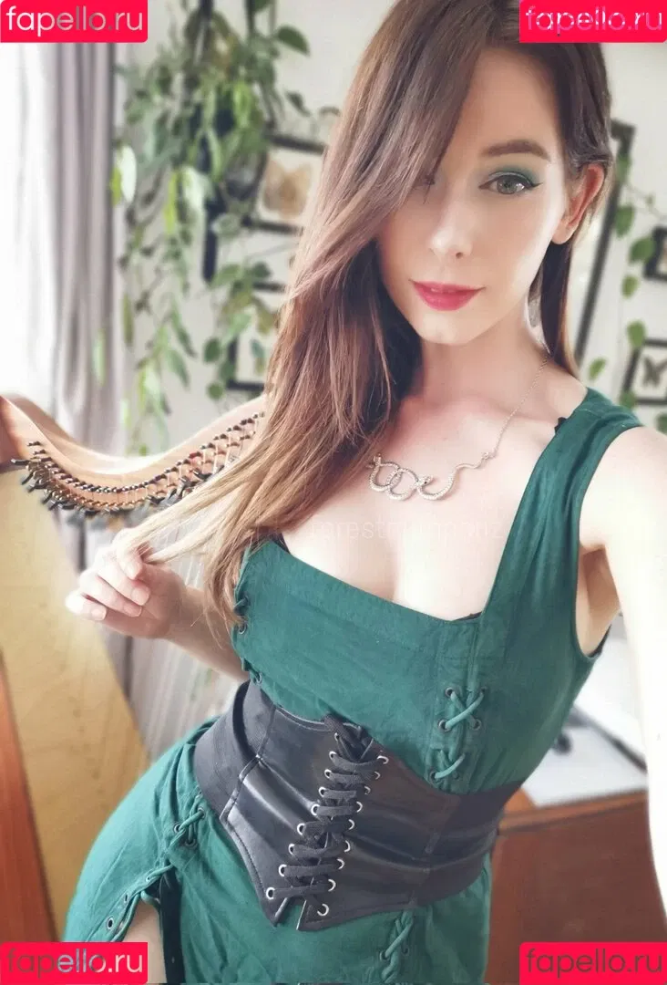 ForestNymph Onlyfans Photo Gallery 