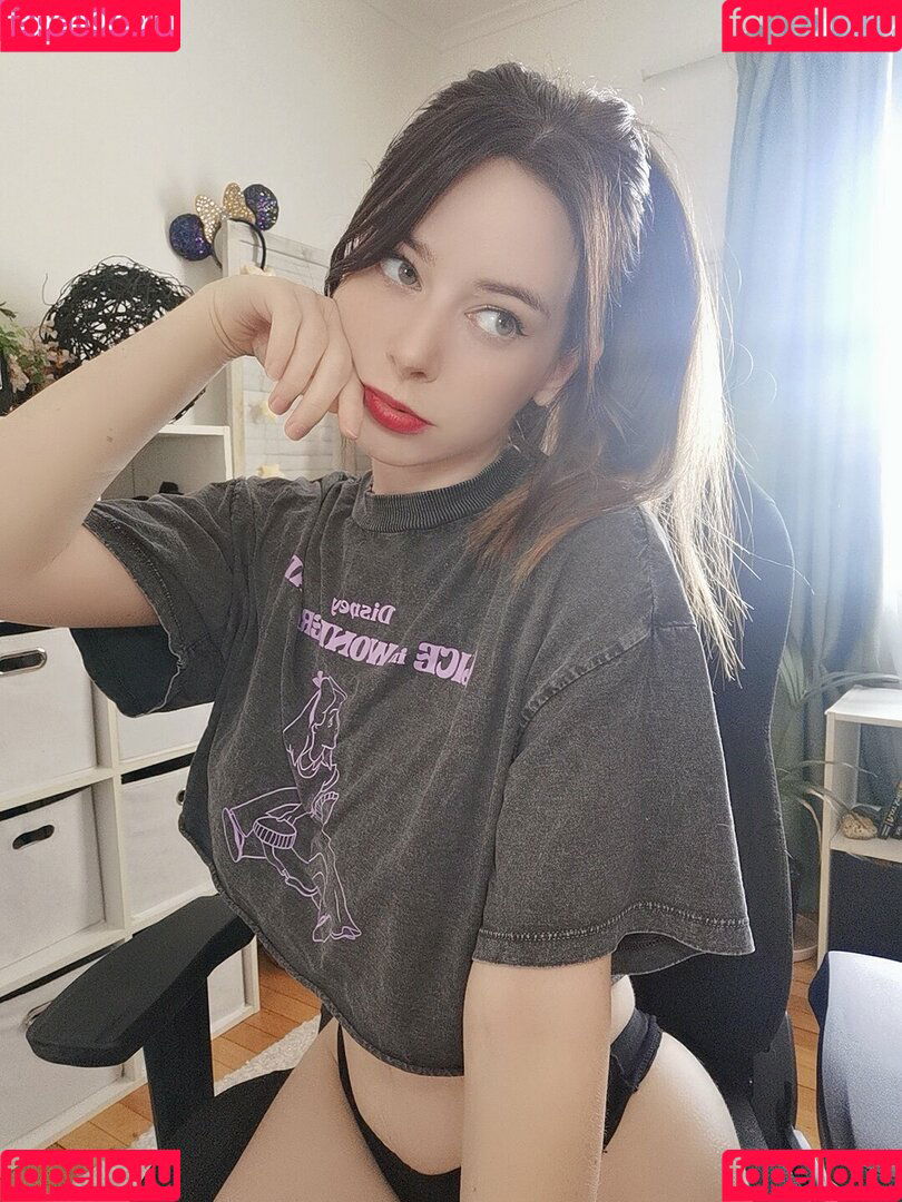 ForestNymph Onlyfans Photo Gallery 