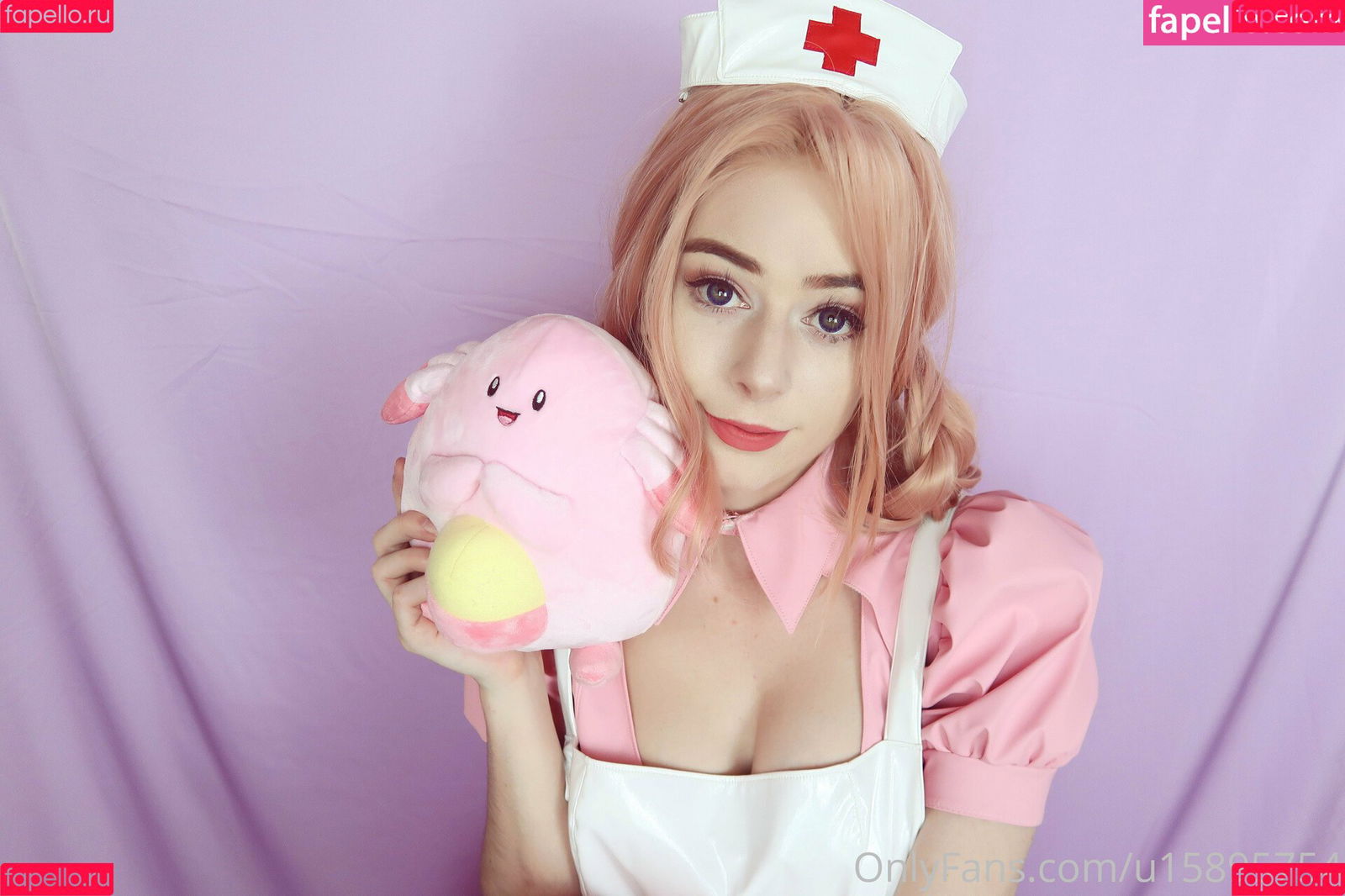 ForestNymph Onlyfans Photo Gallery 