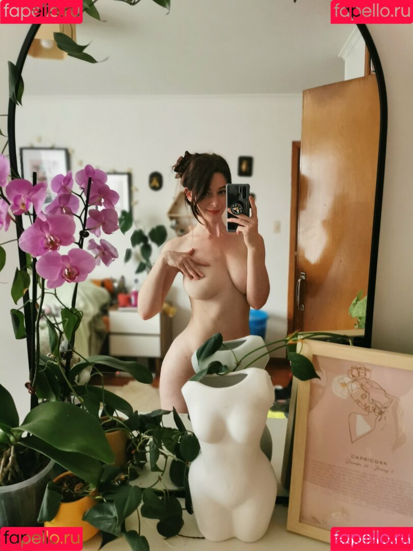 ForestNymph Onlyfans Photo Gallery 