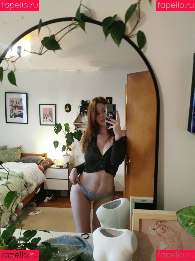 ForestNymph Onlyfans Photo Gallery 