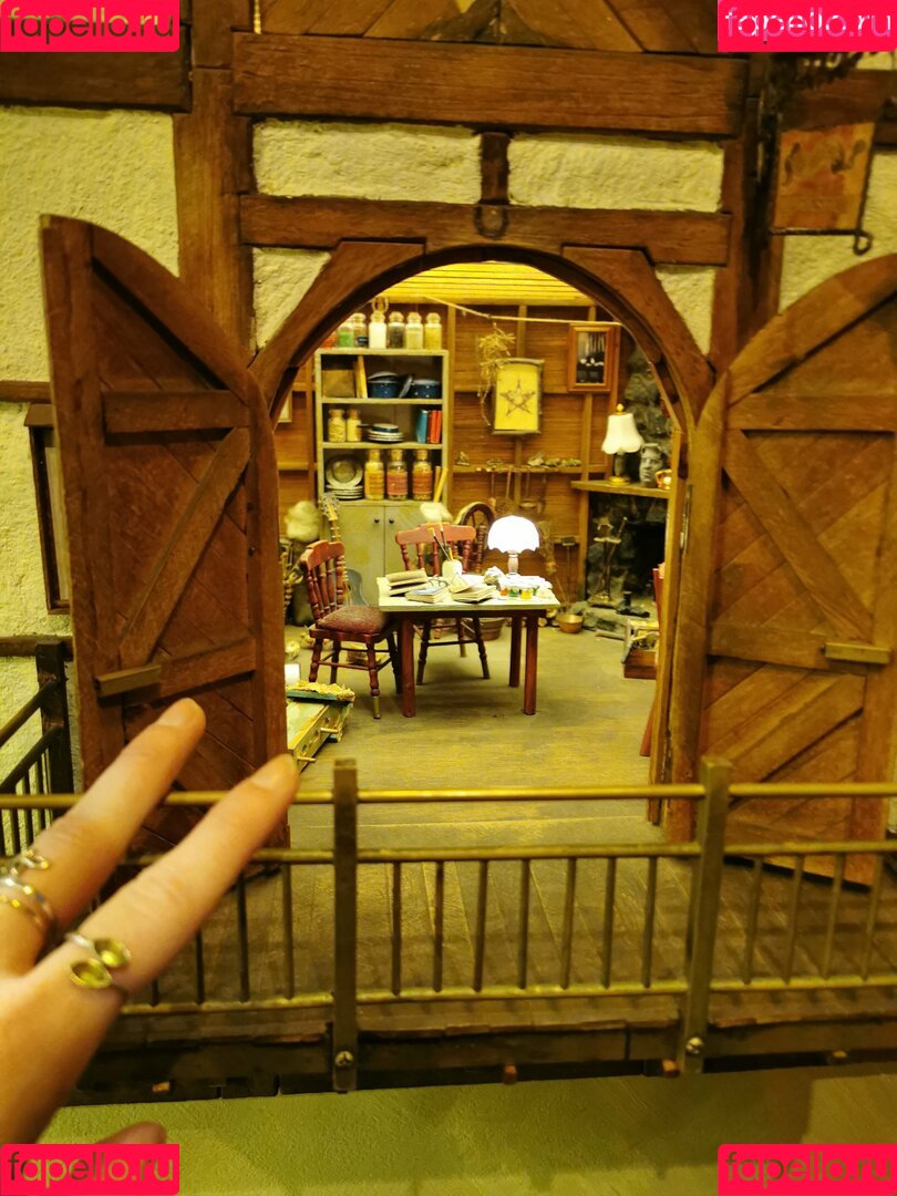 ForestNymph Onlyfans Photo Gallery 