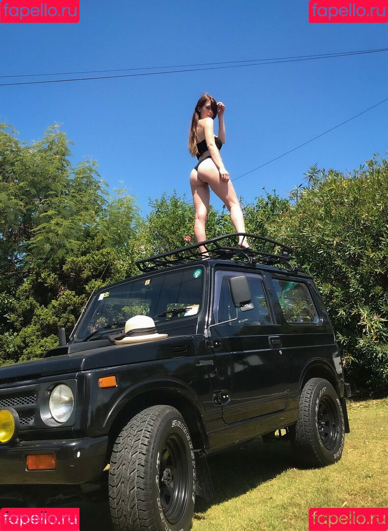 ForestNymph Onlyfans Photo Gallery 