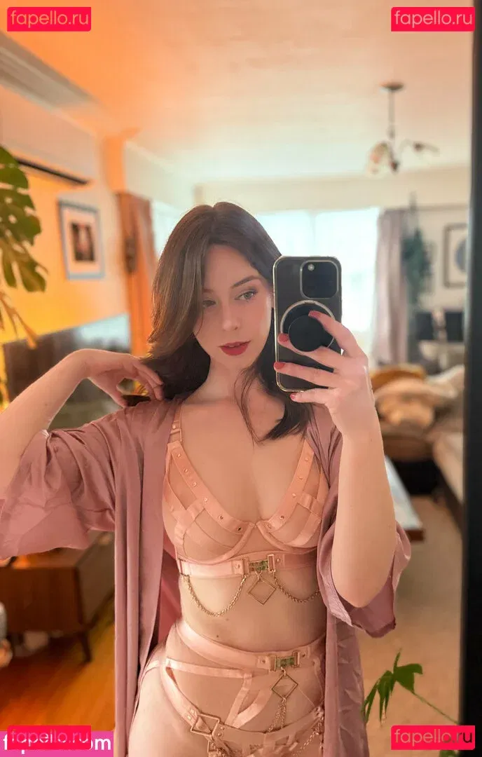 ForestNymph Onlyfans Photo Gallery 