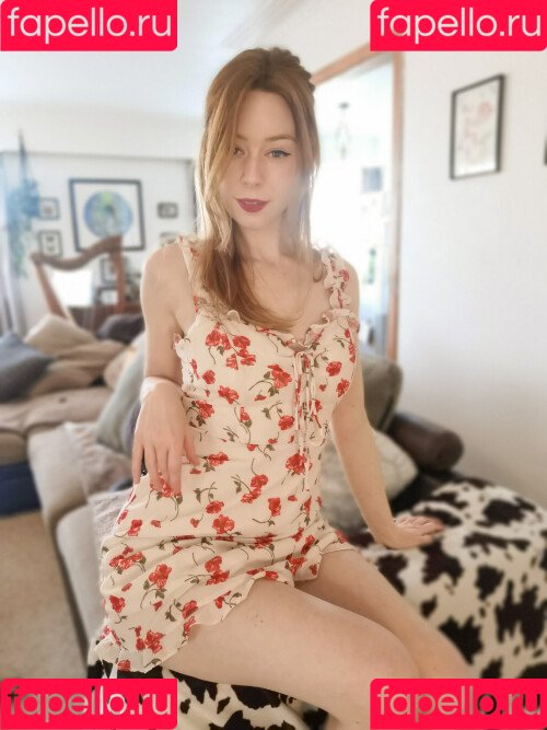 ForestNymph Onlyfans Photo Gallery 