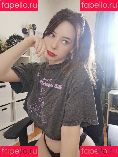 ForestNymph Onlyfans Photo Gallery 