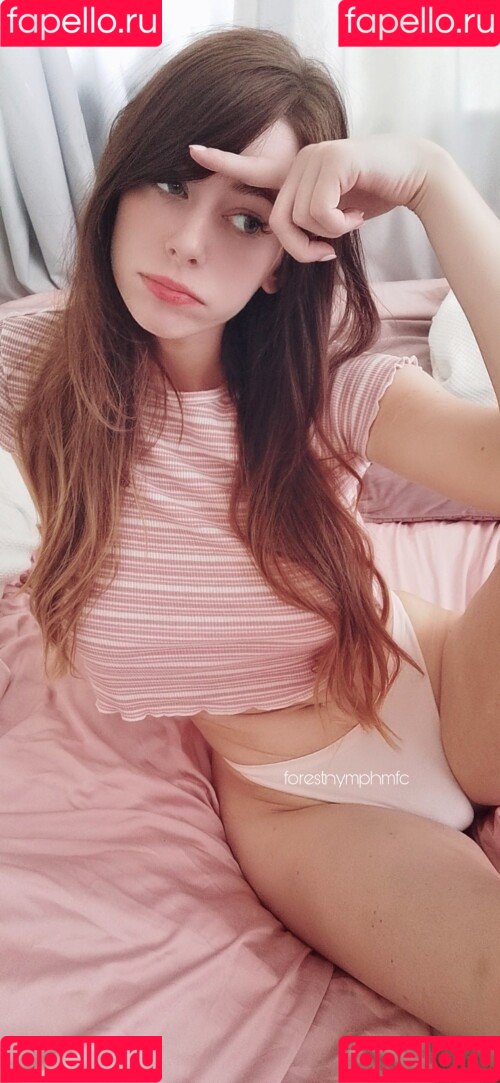 ForestNymph Onlyfans Photo Gallery 