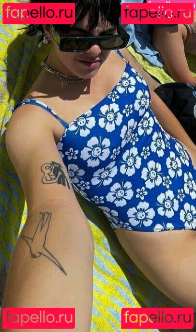 Benee Nude Onlyfans Photo 46