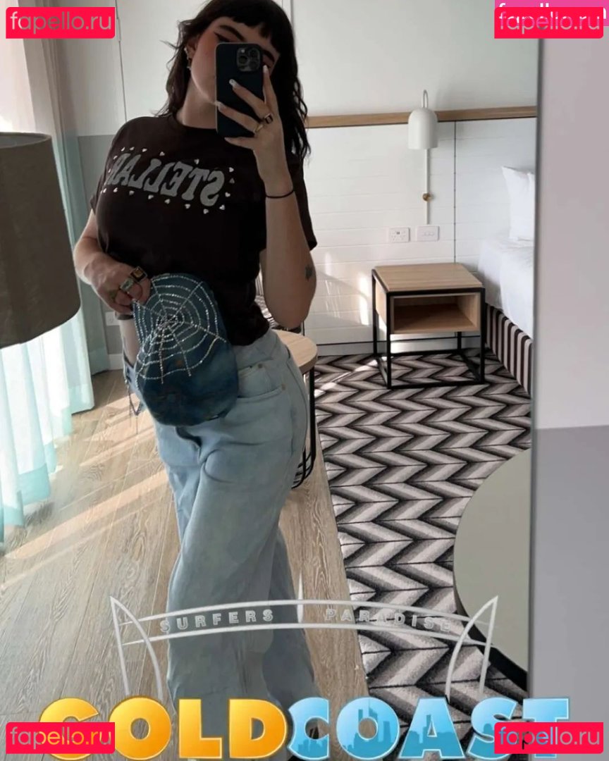 Benee Nude Onlyfans Photo 38