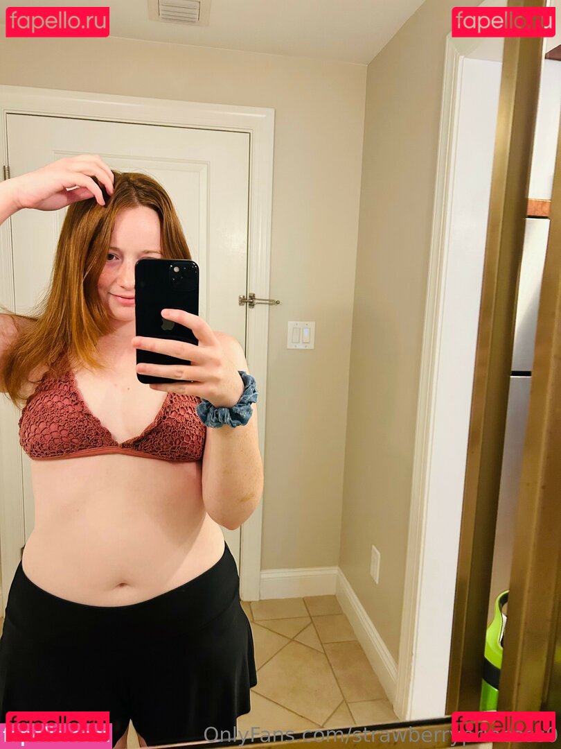 strawberryprincess0 Nude Onlyfans Photo 4