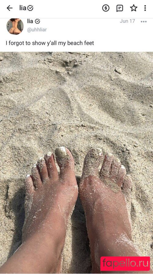 Uhliaa Onlyfans Photo Gallery 