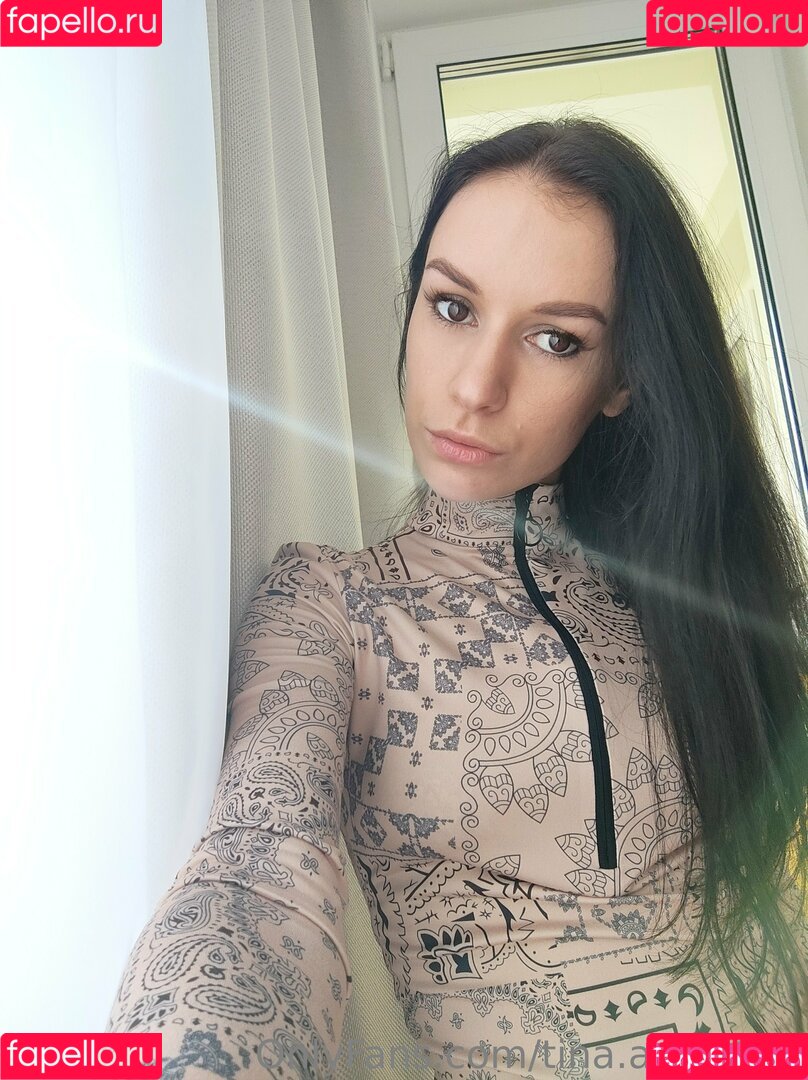 tina.asphodel Nude Onlyfans Photo 49