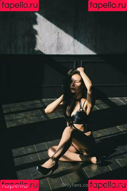 tina.asphodel Nude Onlyfans Photo 26
