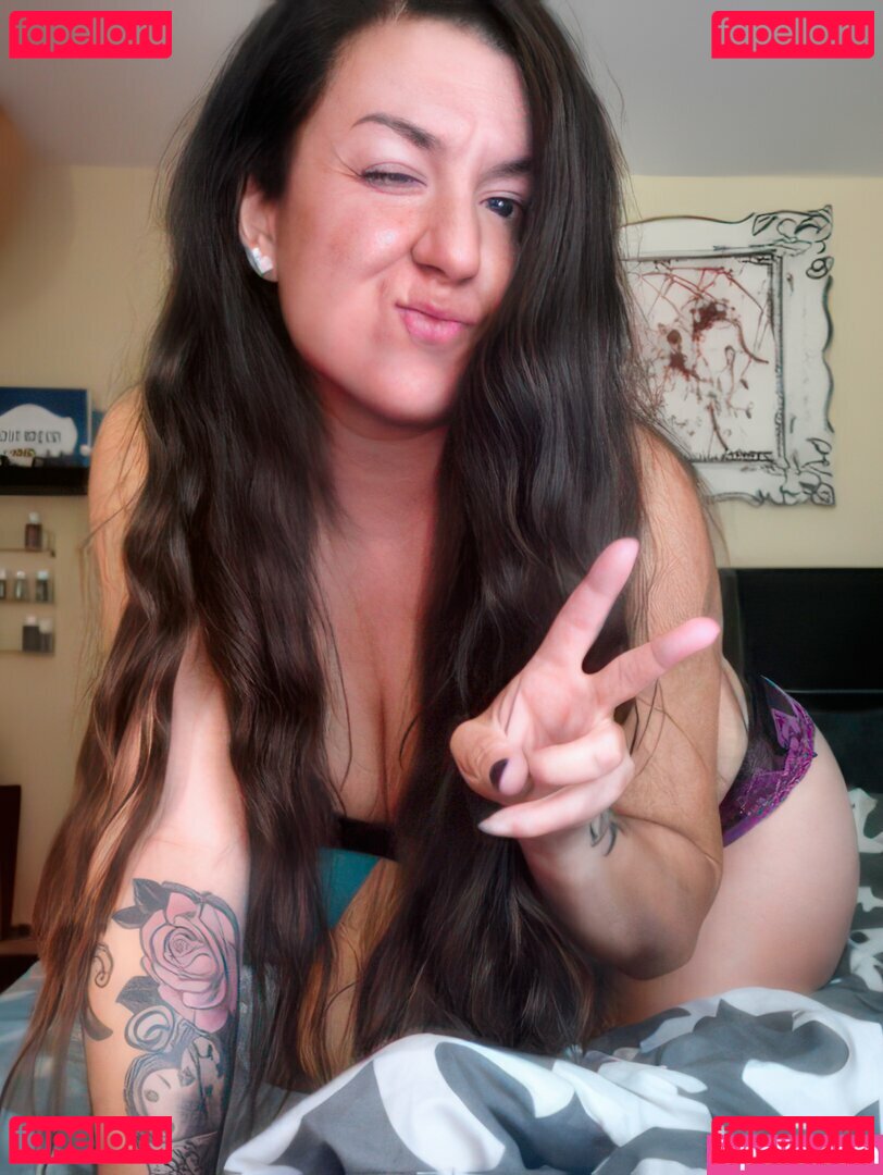Italian Sin Nude Onlyfans Photo 4