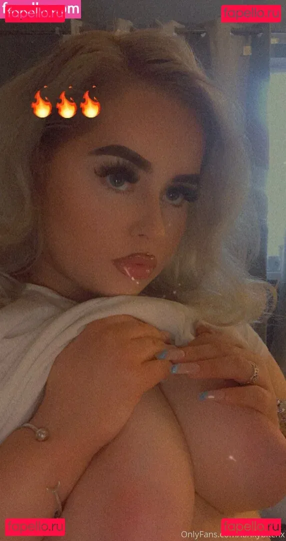 kenzfitxo Onlyfans Photo Gallery 