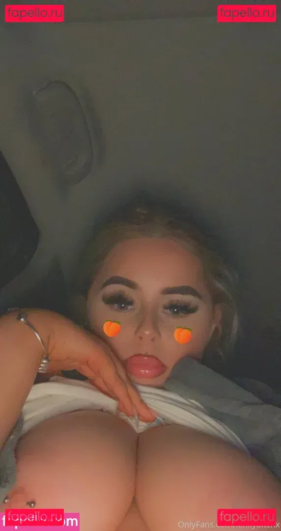 kenzfitxo Onlyfans Photo Gallery 