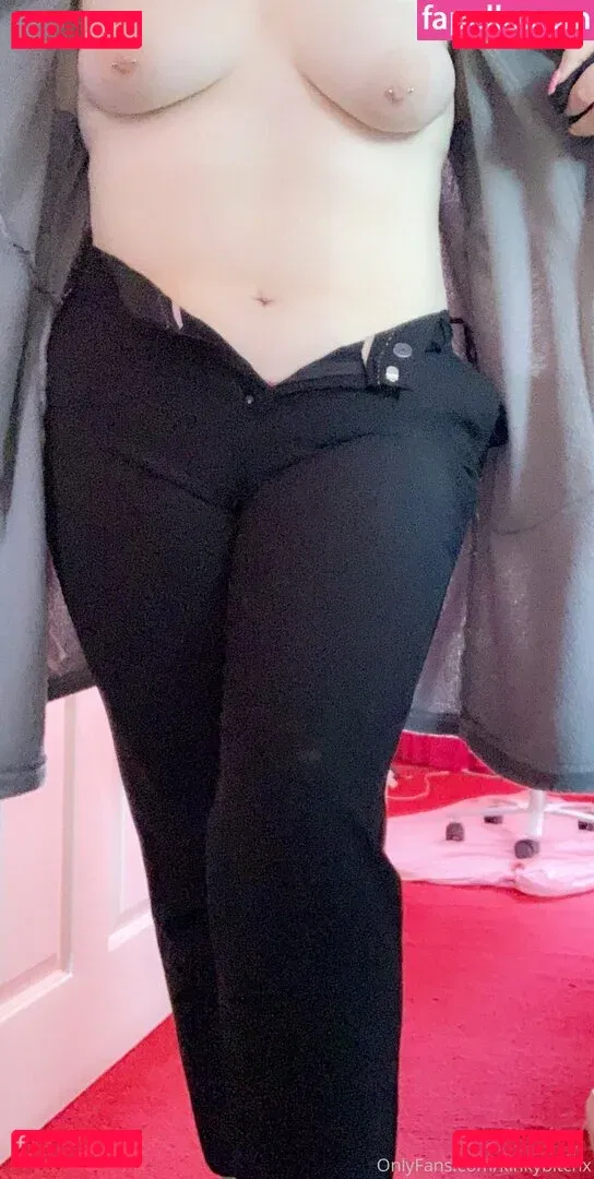 kenzfitxo Onlyfans Photo Gallery 