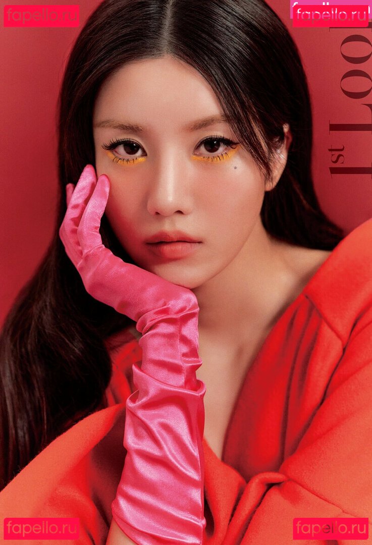 Kwon Eunbi Nude Onlyfans Photo 42