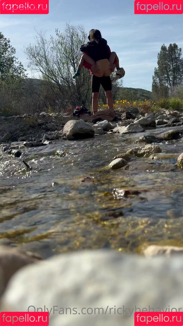 Ricky Johnson Onlyfans Photo Gallery 