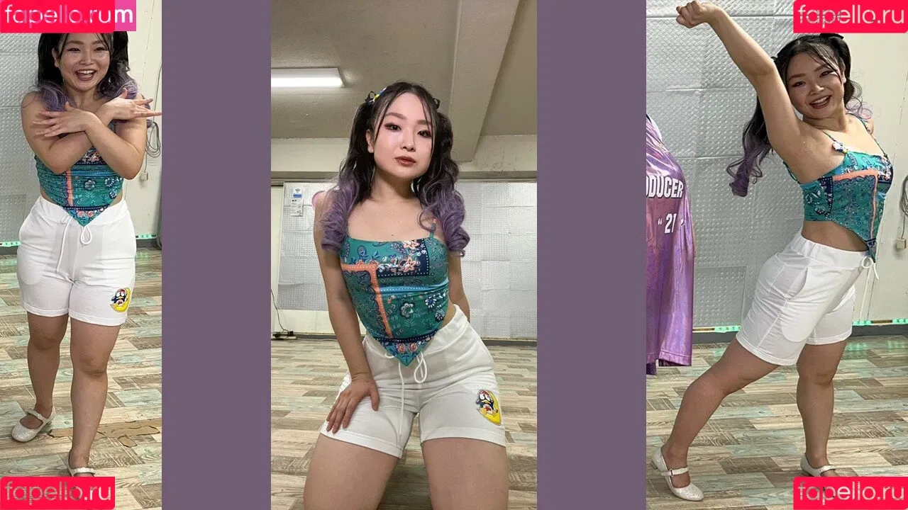 Childish Lina Onlyfans Photo Gallery 