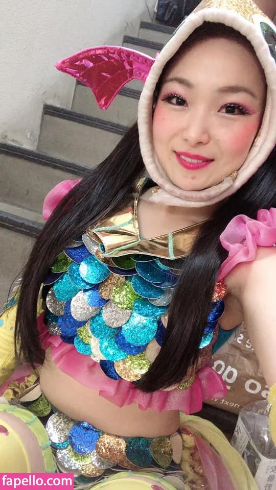 Childish Lina Onlyfans Photo Gallery 