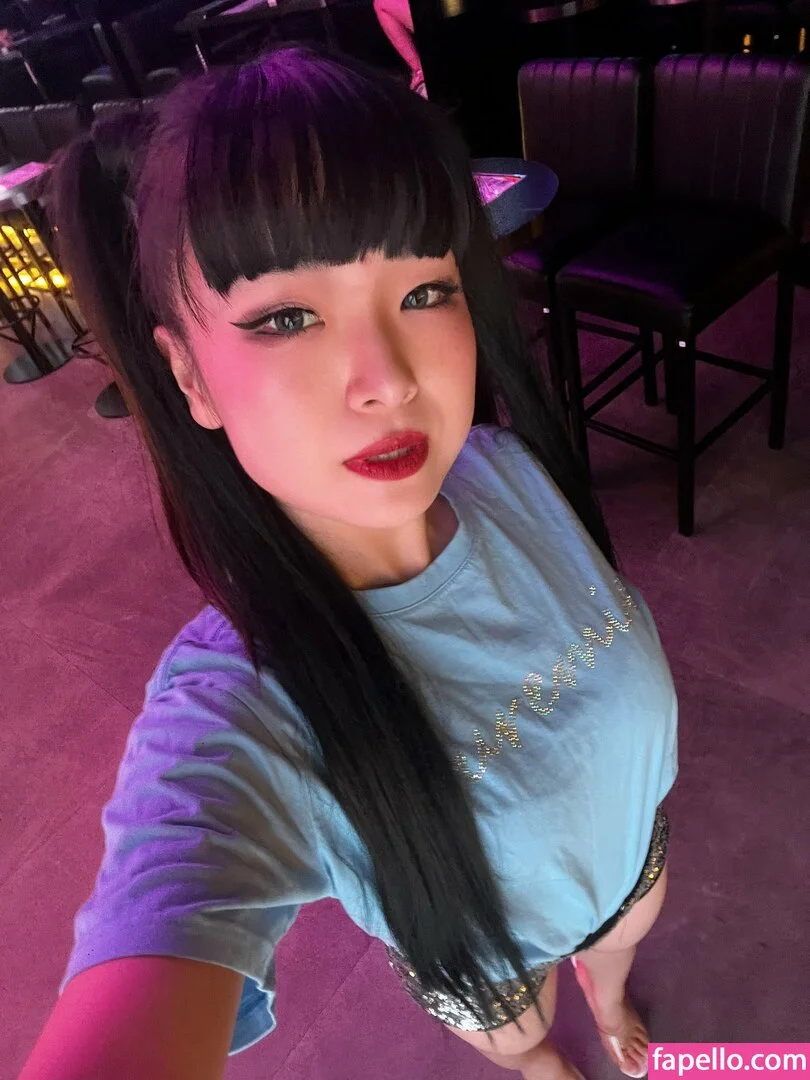 Childish Lina Onlyfans Photo Gallery 