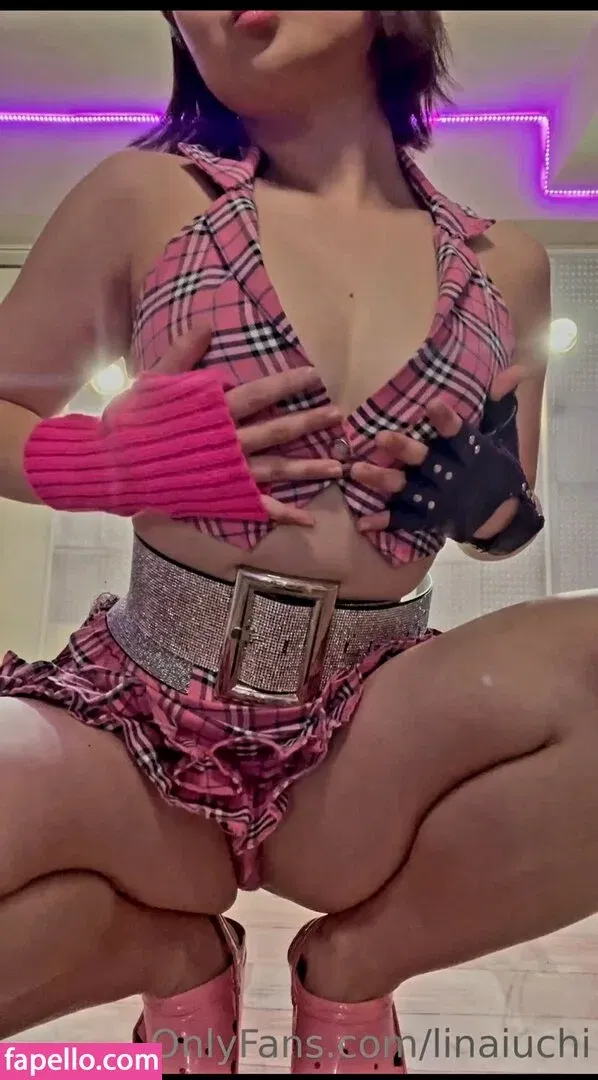 Childish Lina Onlyfans Photo Gallery 