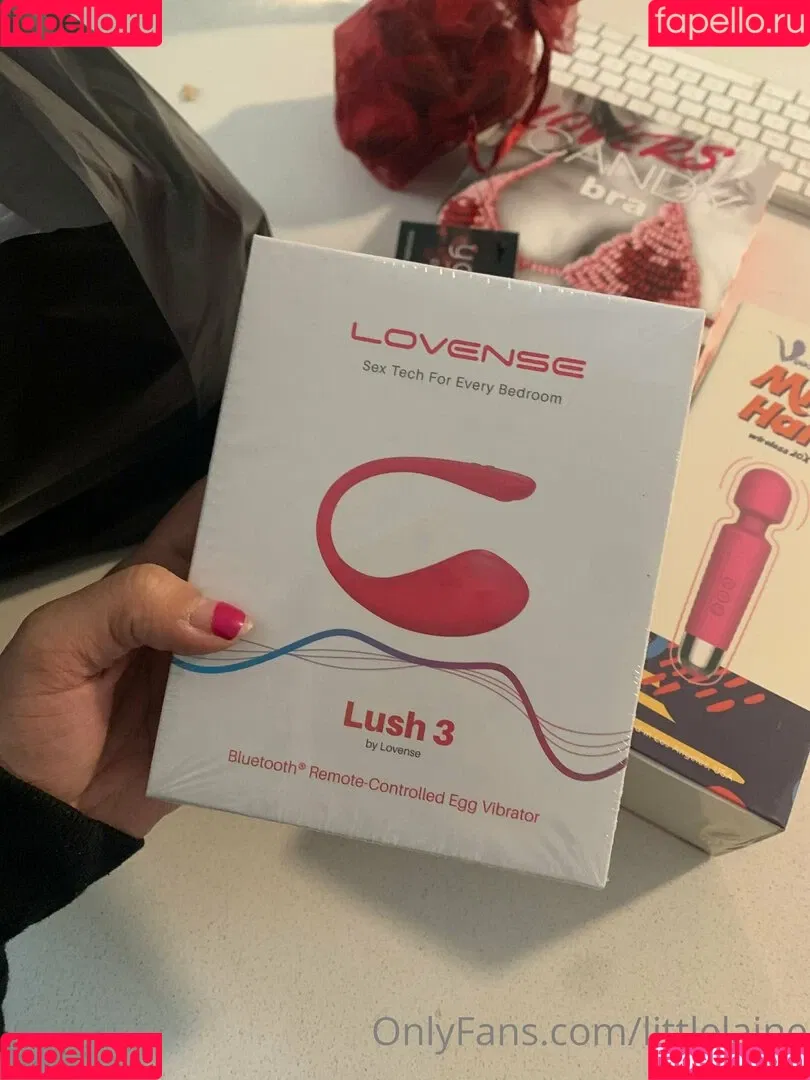 littlelaine Onlyfans Photo Gallery 