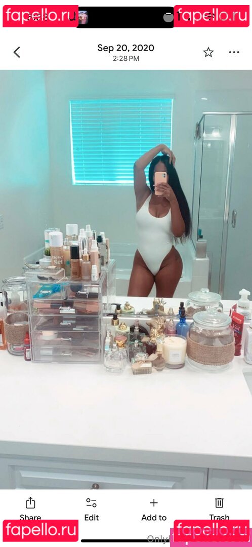 quinnnier Nude Onlyfans Photo 19
