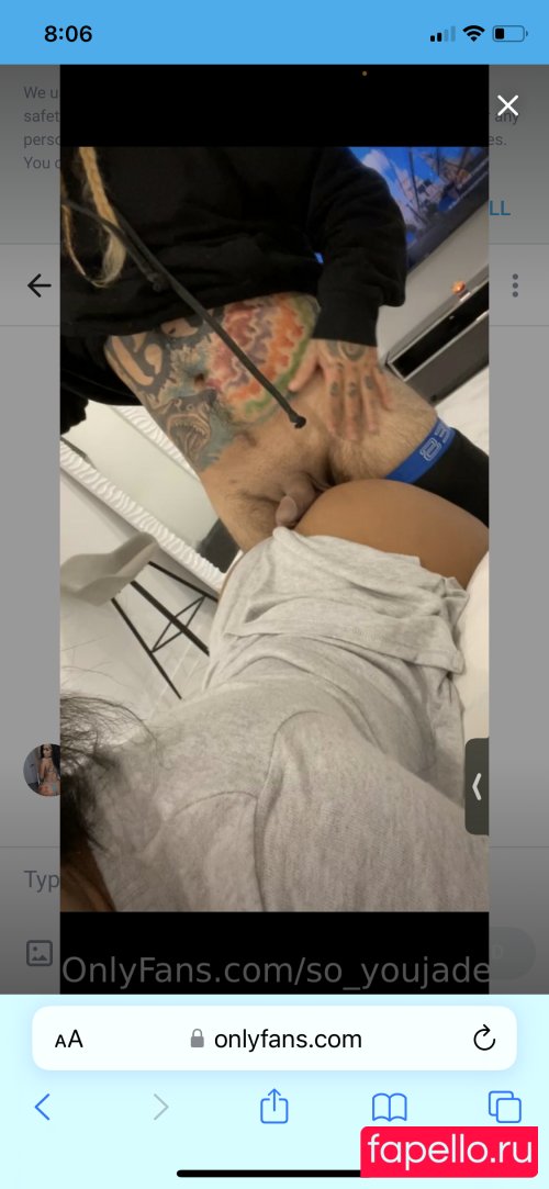 so_youjade Nude Onlyfans Photo 38