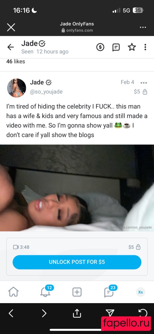 so_youjade Nude Onlyfans Photo 37