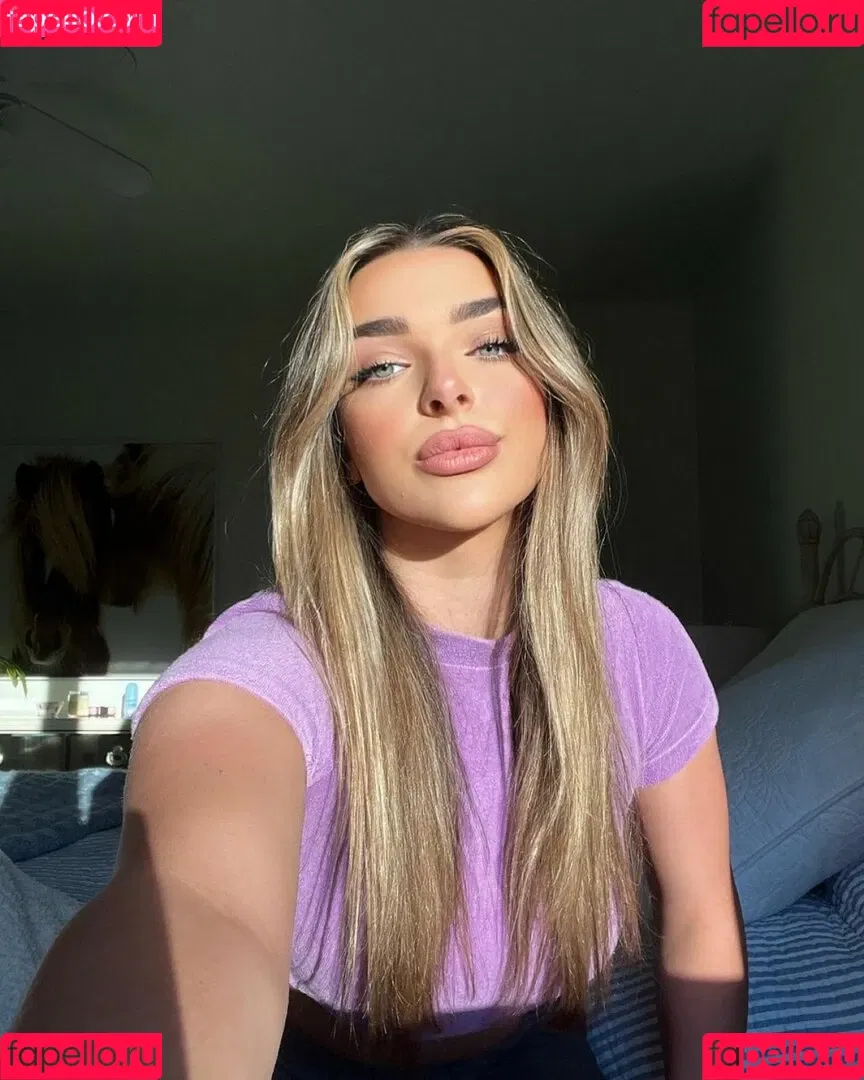 Kendall Vertes Onlyfans Photo Gallery 