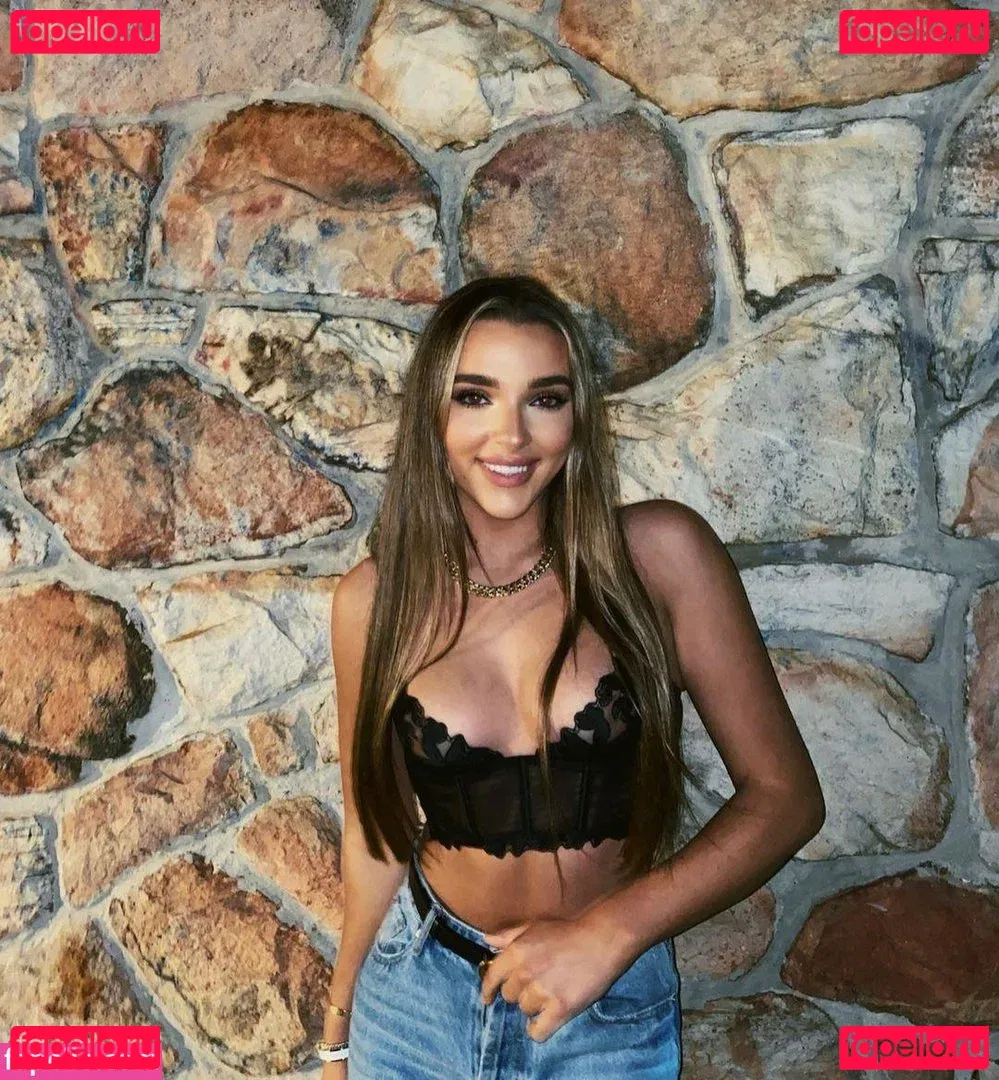 Kendall Vertes Onlyfans Photo Gallery 