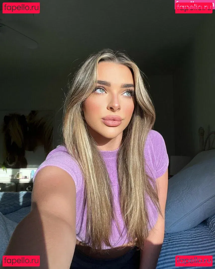 Kendall Vertes Onlyfans Photo Gallery 