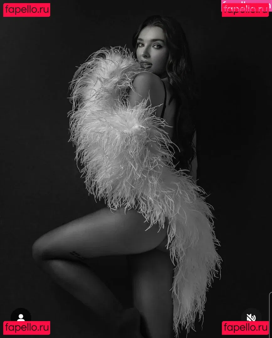 Kendall Vertes Onlyfans Photo Gallery 