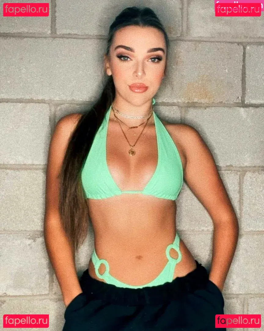 Kendall Vertes Onlyfans Photo Gallery 