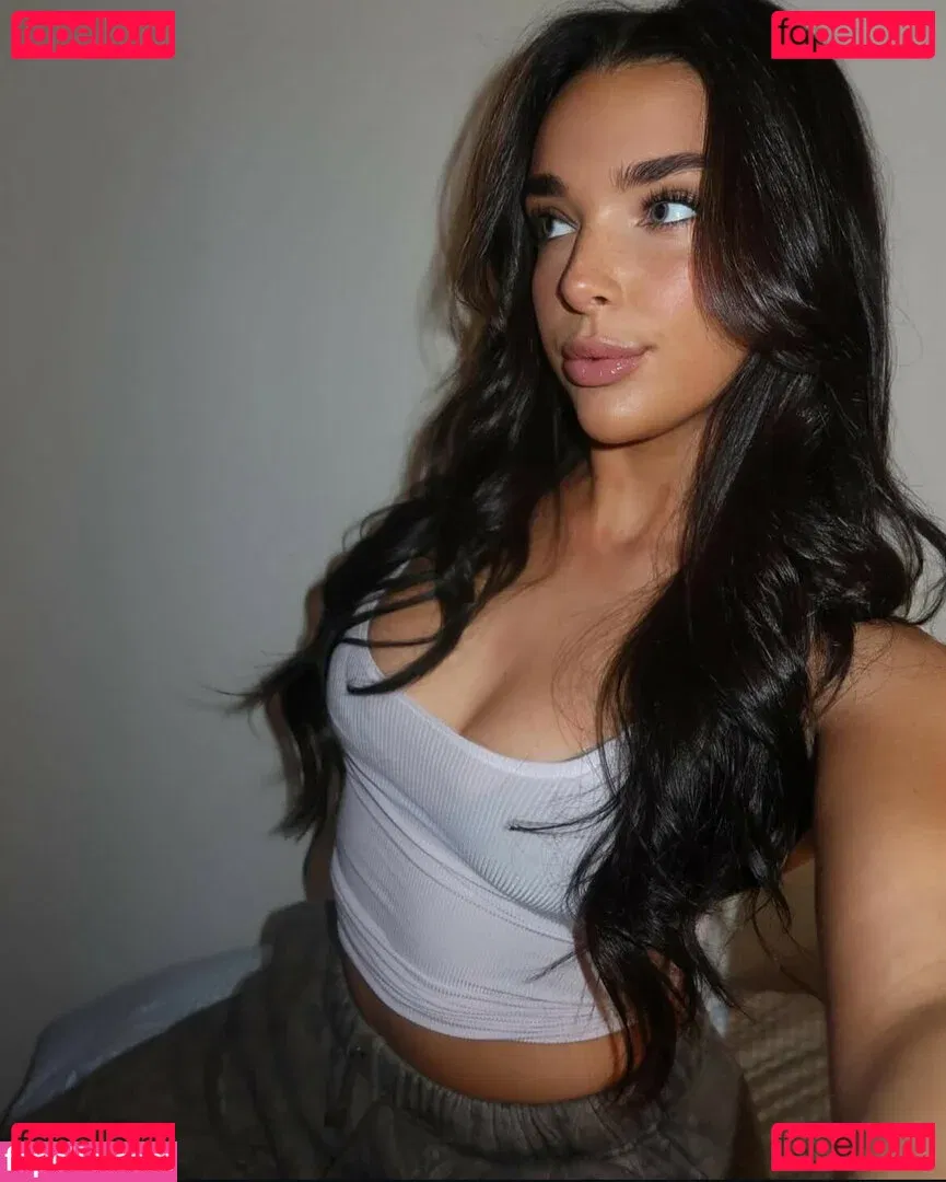 Kendall Vertes Onlyfans Photo Gallery 