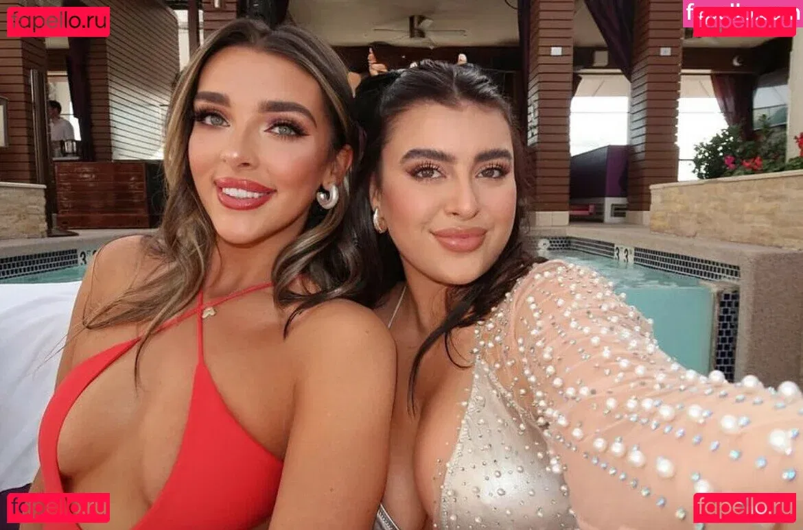 Kendall Vertes Onlyfans Photo Gallery 