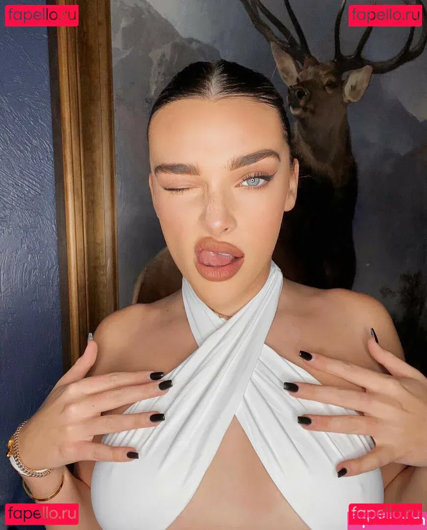 Kendall Vertes Onlyfans Photo Gallery 