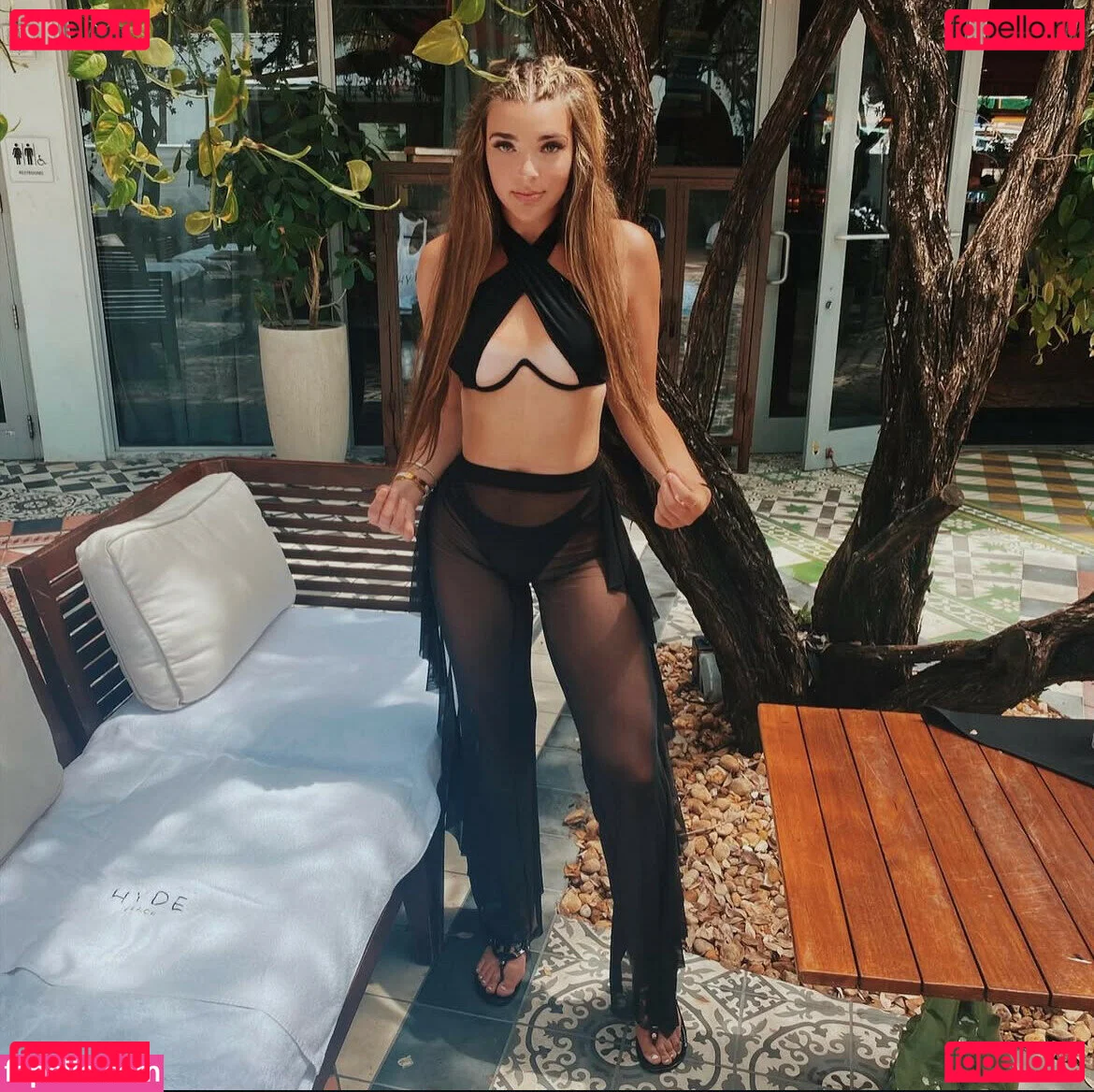 Kendall Vertes Onlyfans Photo Gallery 