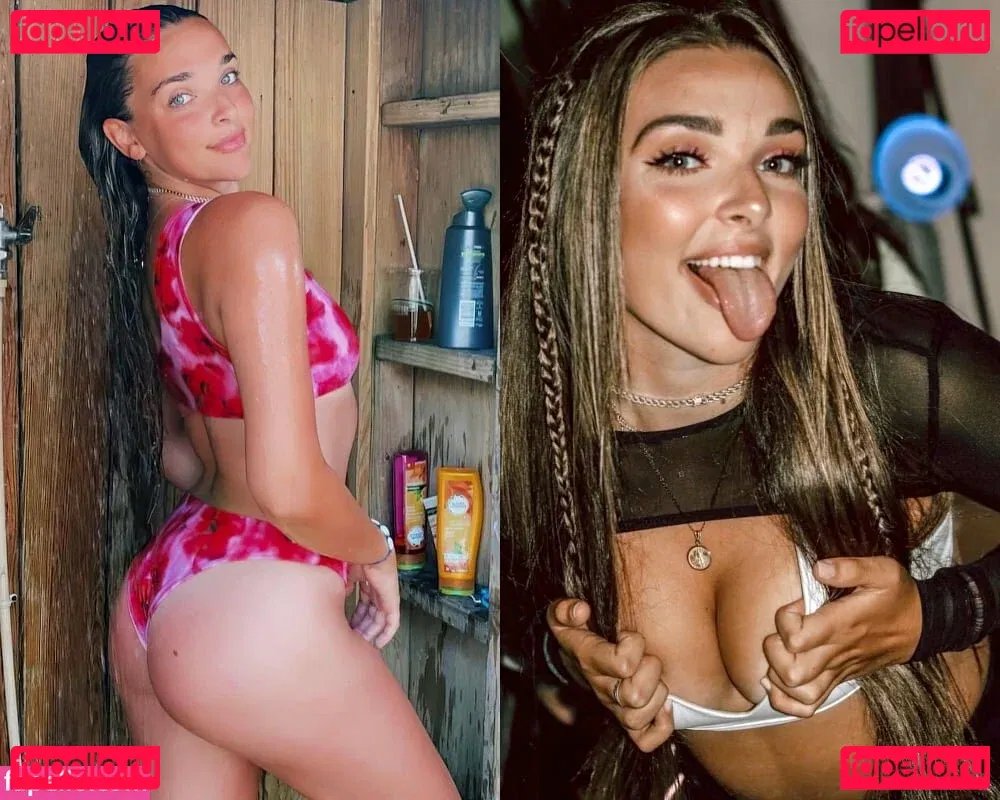 Kendall Vertes Onlyfans Photo Gallery 