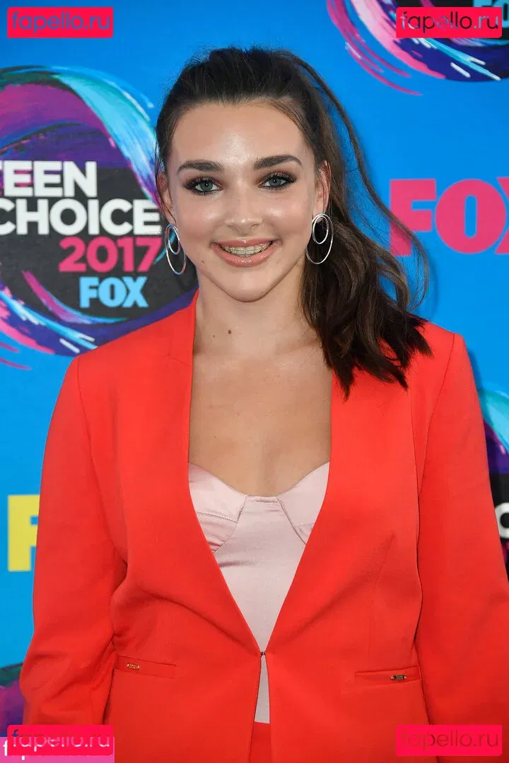 Kendall Vertes Onlyfans Photo Gallery 