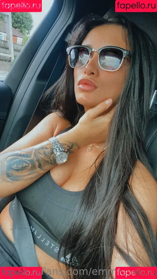 emmietinker Onlyfans Photo Gallery 