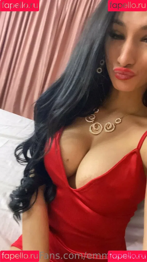 emmietinker Onlyfans Photo Gallery 