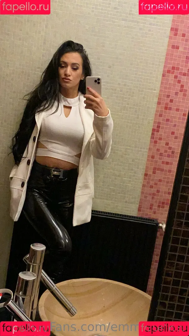 emmietinker Onlyfans Photo Gallery 